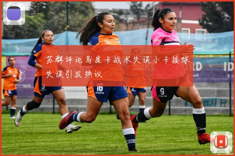 苏群评论乌度卡战术失误小卡接球失误引发热议